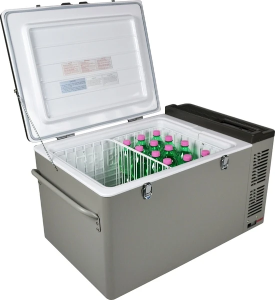 Engel MD60F Compressor Koelbox - 60 Liter 5 Engel MD60F Compressor Koelbox - 60 Liter - Afbeelding 3