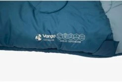 Vango Evolve Superwarm Slaapzak - Blauw -Buiten kamperen 1900 1783 evolve superwarm single 4