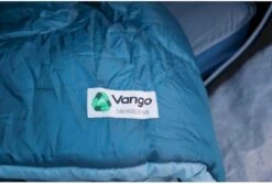 Vango Evolve Superwarm Slaapzak - Blauw -Buiten kamperen 1900 1783 evolve superwarm single 6