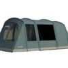 Vango Lismore 450 Tunneltent - 4 Persoons - Groen 1 Vango Lismore 450 Tunneltent - 4 Persoons - Groen -Buiten kamperen 1900 1783 lismore 450 package