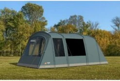 Vango Lismore 450 Tunneltent - 4 Persoons - Groen -Buiten kamperen 1900 1783 lismore 450 package 10
