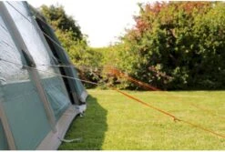 Vango Lismore Air 450 Opblaasbare Tunneltent - 4 Persoons - Groen 13 Vango Lismore Air 450 Opblaasbare Tunneltent - 4 Persoons - Groen -Buiten kamperen 1900 1783 lismore air 450 package 2