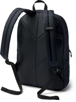 Columbia Zigzag Dagrugzak - 22 Liter - Zwart 8 Columbia Zigzag Dagrugzak - 22 Liter - Zwart -Buiten kamperen 1900 1810 1890021 010 b