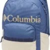 Columbia Zigzag Dagrugzak - 22 Liter - Blauw 1 Columbia Zigzag Dagrugzak - 22 Liter - Blauw -Buiten kamperen 1900 1810 1890021 479 f