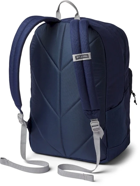 Columbia Zigzag Dagrugzak - 30 Liter - Blauw 4 Columbia Zigzag Dagrugzak - 30 Liter - Blauw - Afbeelding 3
