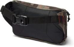 Columbia Zigzag Heuptas - Camouflage -Buiten kamperen 1900 1810 1890911 317 b