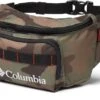 Columbia Zigzag Heuptas - Camouflage 2 Columbia Zigzag Heuptas - Camouflage -Buiten kamperen 1900 1810 1890911 317 f