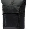 Columbia Convey II Rolltop Dagrugzak - 27 Liter - Zwart -Buiten kamperen 1900 1810 1991161 010 f