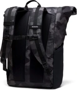 Columbia Convey II Rolltop Dagrugzak - 27 Liter - Camouflage 10 Columbia Convey II Rolltop Dagrugzak - 27 Liter - Camouflage -Buiten kamperen 1900 1810 1991161 011 b