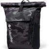 Columbia Convey II Rolltop Dagrugzak - 27 Liter - Camouflage 2 Columbia Convey II Rolltop Dagrugzak - 27 Liter - Camouflage -Buiten kamperen 1900 1810 1991161 011 f