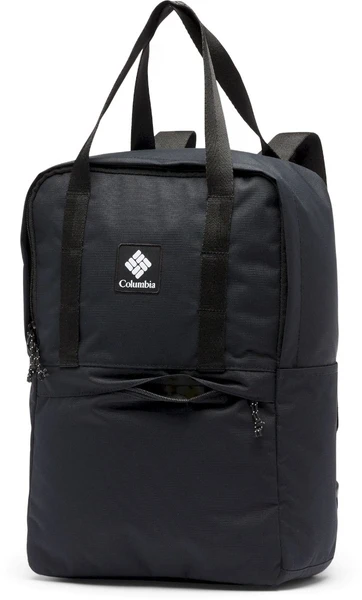 Columbia Trek Dagrugzak - 18 Liter - Zwart 4 Columbia Trek Dagrugzak - 18 Liter - Zwart - Afbeelding 2