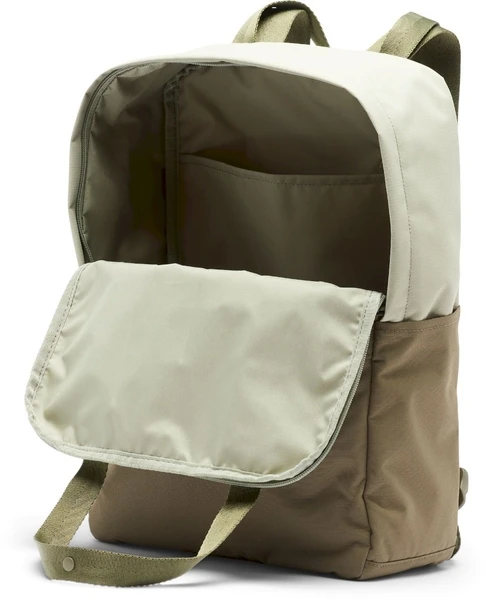 Columbia Trek Dagrugzak - 18 Liter - Groen 5 Columbia Trek Dagrugzak - 18 Liter - Groen - Afbeelding 3