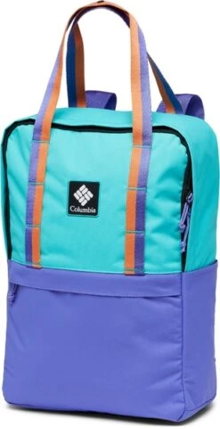 Columbia Trek Dagrugzak - 18 Liter - Paars