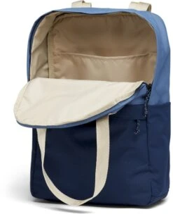 Columbia Trek Dagrugzak - 18 Liter - Blauw 9 Columbia Trek Dagrugzak - 18 Liter - Blauw -Buiten kamperen 1900 1810 1997401 478 a1