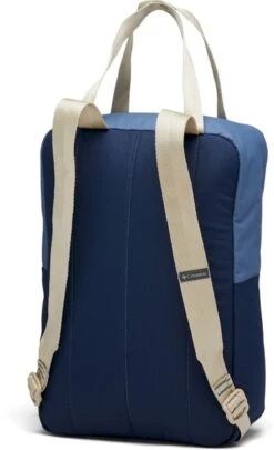 Columbia Trek Dagrugzak - 18 Liter - Blauw 10 Columbia Trek Dagrugzak - 18 Liter - Blauw -Buiten kamperen 1900 1810 1997401 478 b