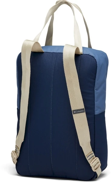 Columbia Trek Dagrugzak - 18 Liter - Blauw 6 Columbia Trek Dagrugzak - 18 Liter - Blauw - Afbeelding 4