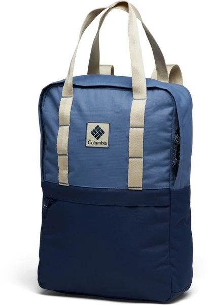 Columbia Trek Dagrugzak - 18 Liter - Blauw 3 Columbia Trek Dagrugzak - 18 Liter - Blauw