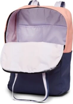 Columbia Trek Dagrugzak - 18 Liter - Oranje 9 Columbia Trek Dagrugzak - 18 Liter - Oranje -Buiten kamperen 1900 1810 1997401 828 a1