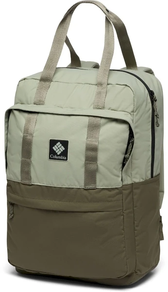 Columbia Trek Dagrugzak - 32 Liter - Groen 3 Columbia Trek Dagrugzak - 32 Liter - Groen