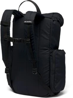 Columbia Trek Dagrugzak - 28 Liter - Zwart -Buiten kamperen 1900 1810 2032571 010 b