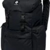 Columbia Trek Dagrugzak - 28 Liter - Zwart -Buiten kamperen 1900 1810 2032571 010 f