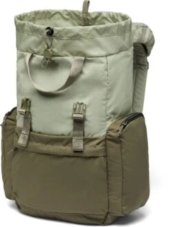 Columbia Trek Dagrugzak - 28 Liter - Groen 8 Columbia Trek Dagrugzak - 28 Liter - Groen -Buiten kamperen 1900 1810 2032571 348 a2