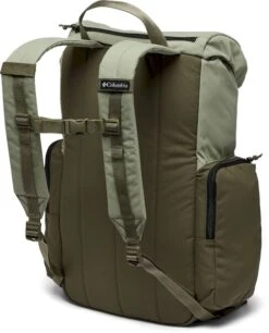 Columbia Trek Dagrugzak - 28 Liter - Groen 10 Columbia Trek Dagrugzak - 28 Liter - Groen -Buiten kamperen 1900 1810 2032571 348 b