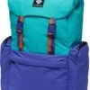 Columbia Trek Dagrugzak - 28 Liter - Paars -Buiten kamperen 1900 1810 2032571 454 f
