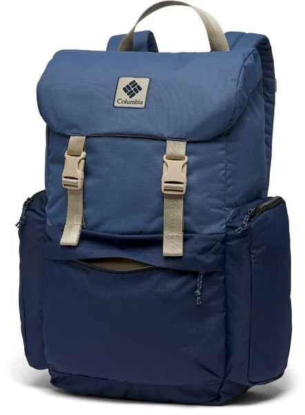 Columbia Trek Dagrugzak - 28 Liter - Blauw 3 Columbia Trek Dagrugzak - 28 Liter - Blauw