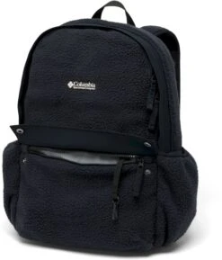 Columbia Helvetia Teddy Dagrugzak - 14 Liter - Zwart 8 Columbia Helvetia Teddy Dagrugzak - 14 Liter - Zwart -Buiten kamperen 1900 1810 2053381 010 a2 tt