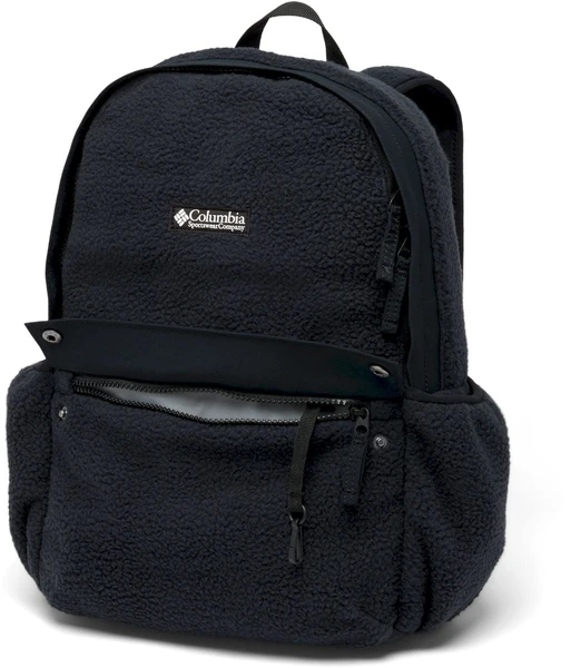 Columbia Helvetia Teddy Dagrugzak - 14 Liter - Zwart 5 Columbia Helvetia Teddy Dagrugzak - 14 Liter - Zwart - Afbeelding 3