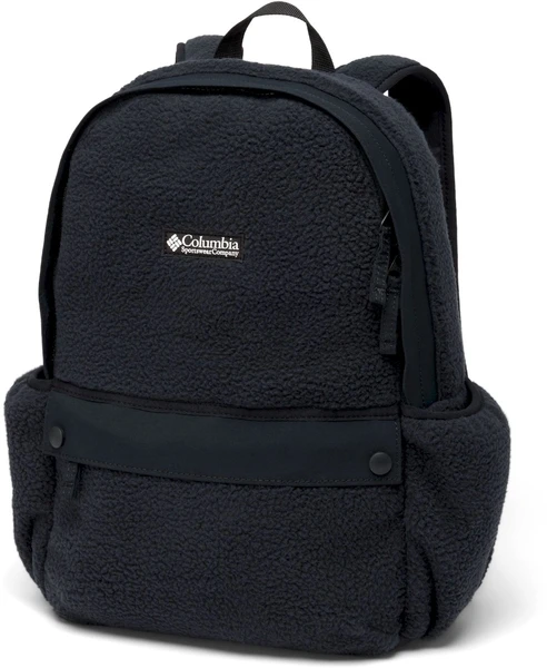 Columbia Helvetia Teddy Dagrugzak - 14 Liter - Zwart 3 Columbia Helvetia Teddy Dagrugzak - 14 Liter - Zwart