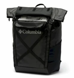 Columbia Convey Dagrugzak - 30 Liter - Zwart 8 Columbia Convey Dagrugzak - 30 Liter - Zwart -Buiten kamperen 1900 1810 2053441 010 a1 tt