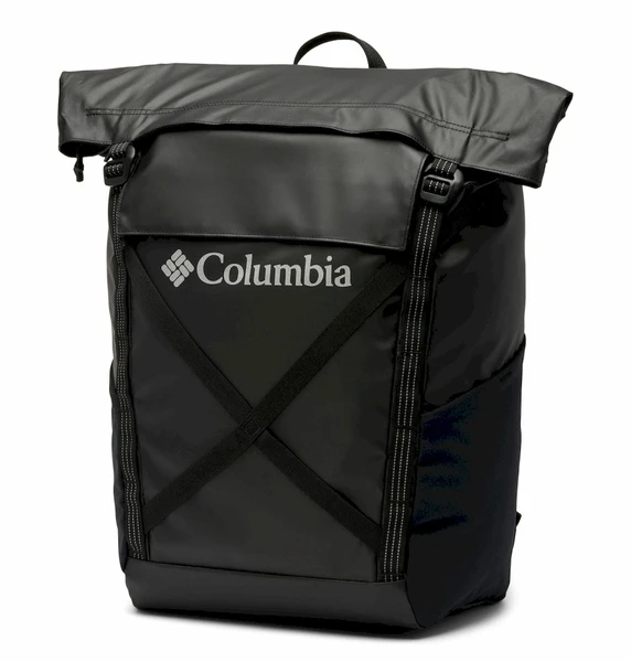 Columbia Convey Dagrugzak - 30 Liter - Zwart 3 Columbia Convey Dagrugzak - 30 Liter - Zwart