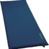 Therm-A-Rest BaseCamp 5.0 L Zelfopblazende Slaapmat 1 Therm-A-Rest BaseCamp 5.0 L Zelfopblazende Slaapmat -Buiten kamperen 1900 1878 13282 tr basecamp poseidon large angle