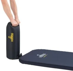 Nomad Dreamzone 5.0 Zelfopblazende Slaapmat 12 Nomad Dreamzone 5.0 Zelfopblazende Slaapmat -Buiten kamperen 1900 1900 0005525 dreamzone