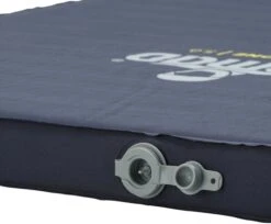 Nomad Dreamzone 5.0 Zelfopblazende Slaapmat 13 Nomad Dreamzone 5.0 Zelfopblazende Slaapmat -Buiten kamperen 1900 1900 0005526 dreamzone