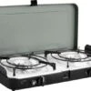 CADAC 2-Cook 3 Pro Stove - 2-pits Kooktoestel -Buiten kamperen 1900 1900 203p1 20 203p1 10 2 cook 3 pro 3