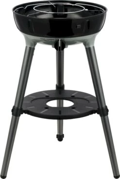 CADAC Carri Chef 40 Gasbarbecue - BBQ/Dome -Buiten kamperen 1900 1900 8905 carri chef 40 4