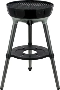 CADAC Carri Chef 40 Gasbarbecue - BBQ/Dome -Buiten kamperen 1900 1900 8905 carri chef 40 bbq grid 2