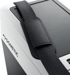 Dometic CFF 12 Compressor Koelbox - 13 Liter -Buiten kamperen 1900 1900 cff12 9600029485 d407