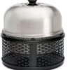 Cobb Pro Houtskoolbarbecue - Zwart -Buiten kamperen 1900 1900 cobble pro zwart 1