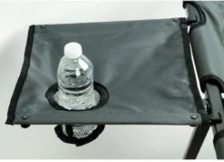 Coleman Packaway Veldbed - Steel 8 Coleman Packaway Veldbed - Steel -Buiten kamperen 1900 1900 coleman packaway veldbed steel 3