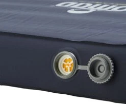 Nomad Dreamzone XW 10.0 Zelfopblazende Slaapmat -Buiten kamperen 1900 1900 mfdreak3gm86737 12