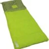 Polydaun Beach House Slaapzak - Limoen Groen 1 Polydaun Beach House Slaapzak - Limoen Groen -Buiten kamperen 1900 1900 polydaun beach house slaapzak limoen groen