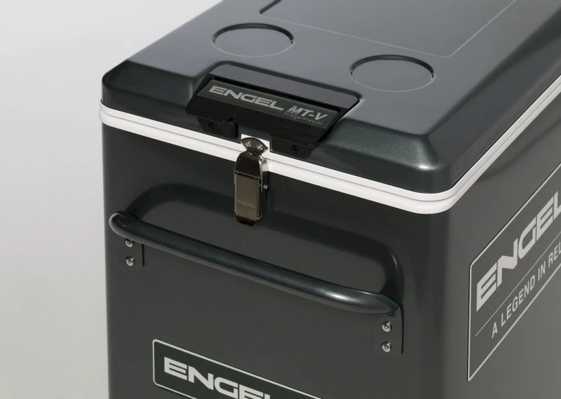 Engel MT35F-V Compressor Koelbox - 32 Liter 6 Engel MT35F-V Compressor Koelbox - 32 Liter - Afbeelding 4