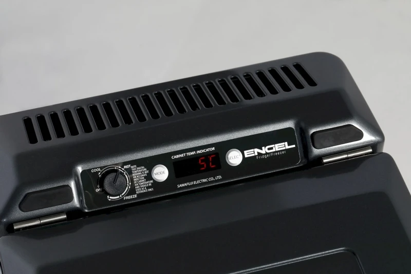 Engel MT35F-V Compressor Koelbox - 32 Liter 7 Engel MT35F-V Compressor Koelbox - 32 Liter - Afbeelding 5