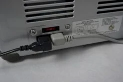 Engel MT35F-S Compressor Koelbox - 32 Liter -Buiten kamperen 1900 2849 mt35fs anschlussterminal detail