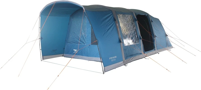 Vango Aether Air 450XL Opblaasbare Tent - 4 Persoons 3 Vango Aether Air 450XL Opblaasbare Tent - 4 Persoons