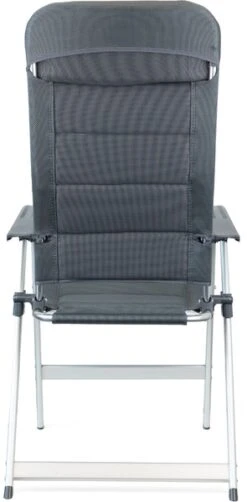 Dukdalf Brillante 8800 Standenstoel - Antraciet -Buiten kamperen 1900 936 grijs 4 2